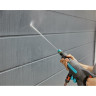 Аккумуляторная мойка высокого давления GARDENA AQUACLEAN Li-18 14800-55.000.00