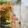 Душ садовый GARDENA DUO 00959-20.000.00