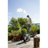 Катушка со шлангом GARDENA 10 SET 18400-20.000.00