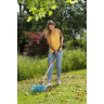 Рукоятка телескопическая GARDENA 90-145 см для комбисистемы 03719-20.000.00
